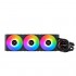 Xigmatek Frozr-O II 360 ARGB Liquid CPU Cooler